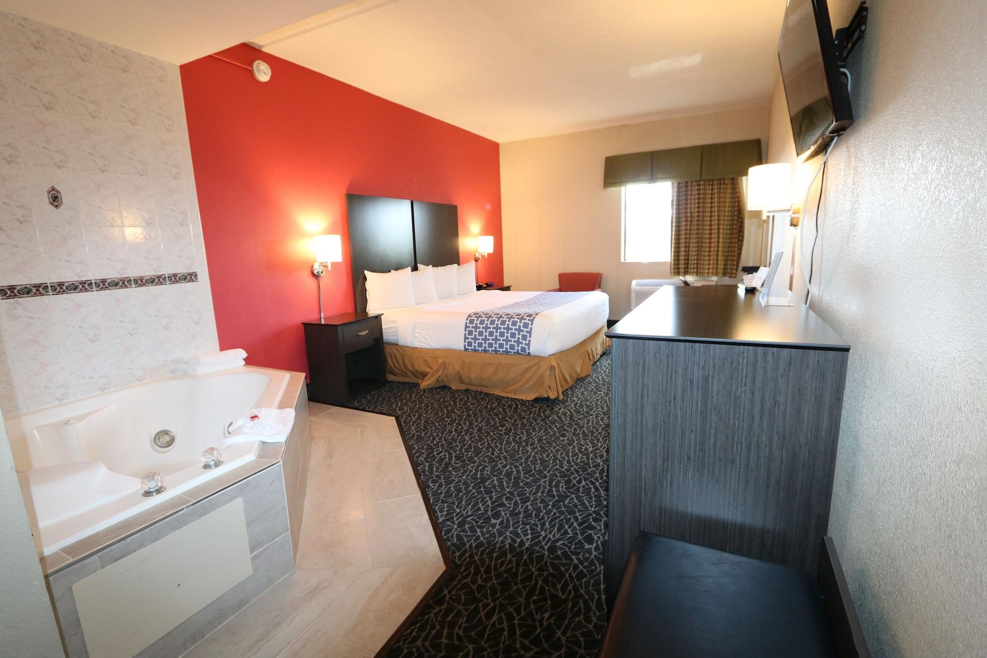 Best Western Bolingbrook Hotel Exterior foto