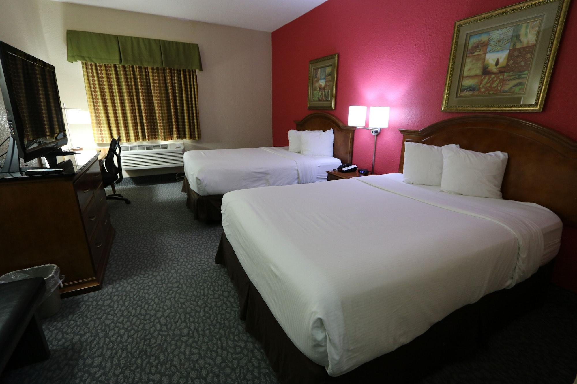 Best Western Bolingbrook Hotel Exterior foto