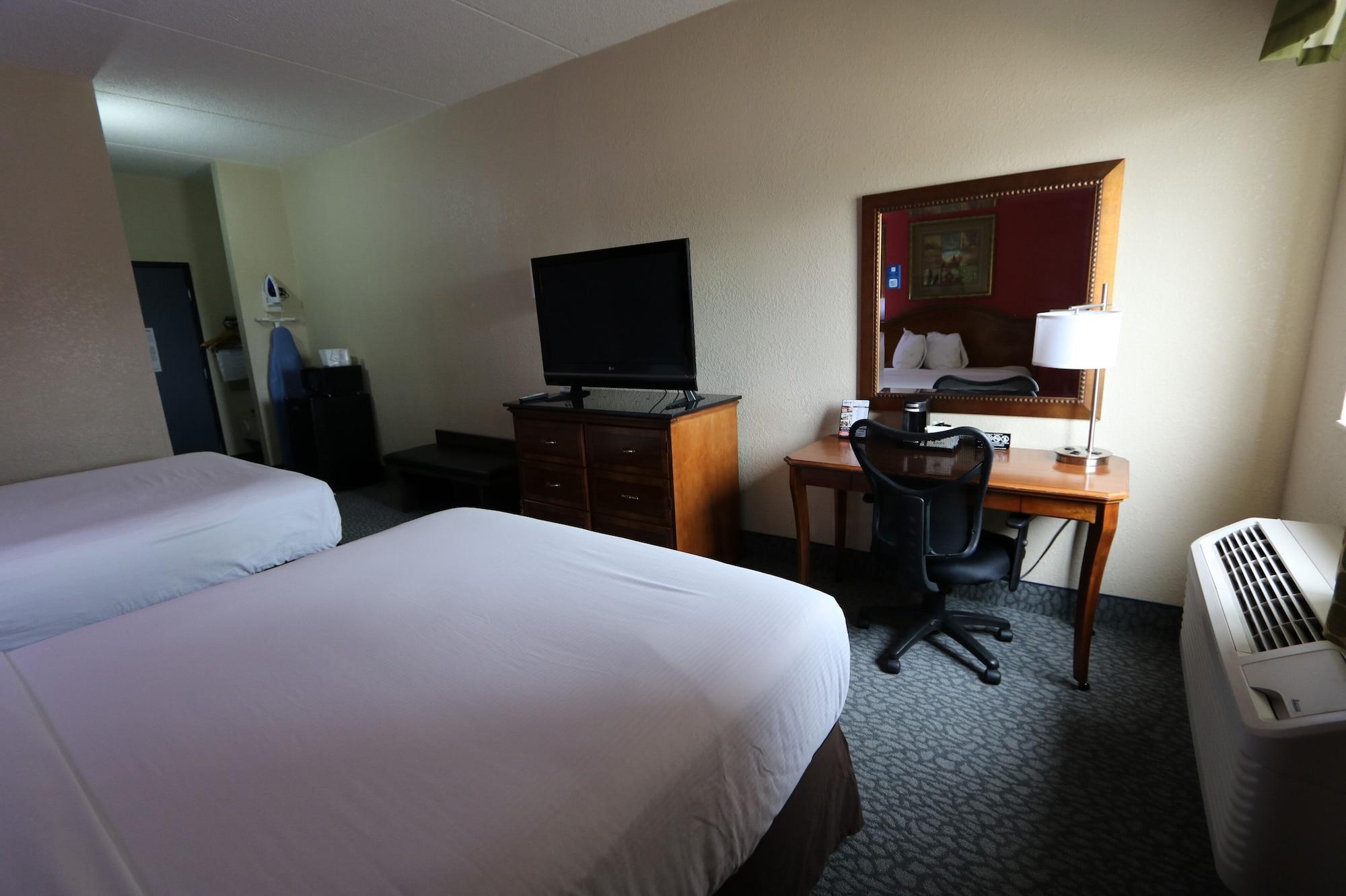 Best Western Bolingbrook Hotel Exterior foto