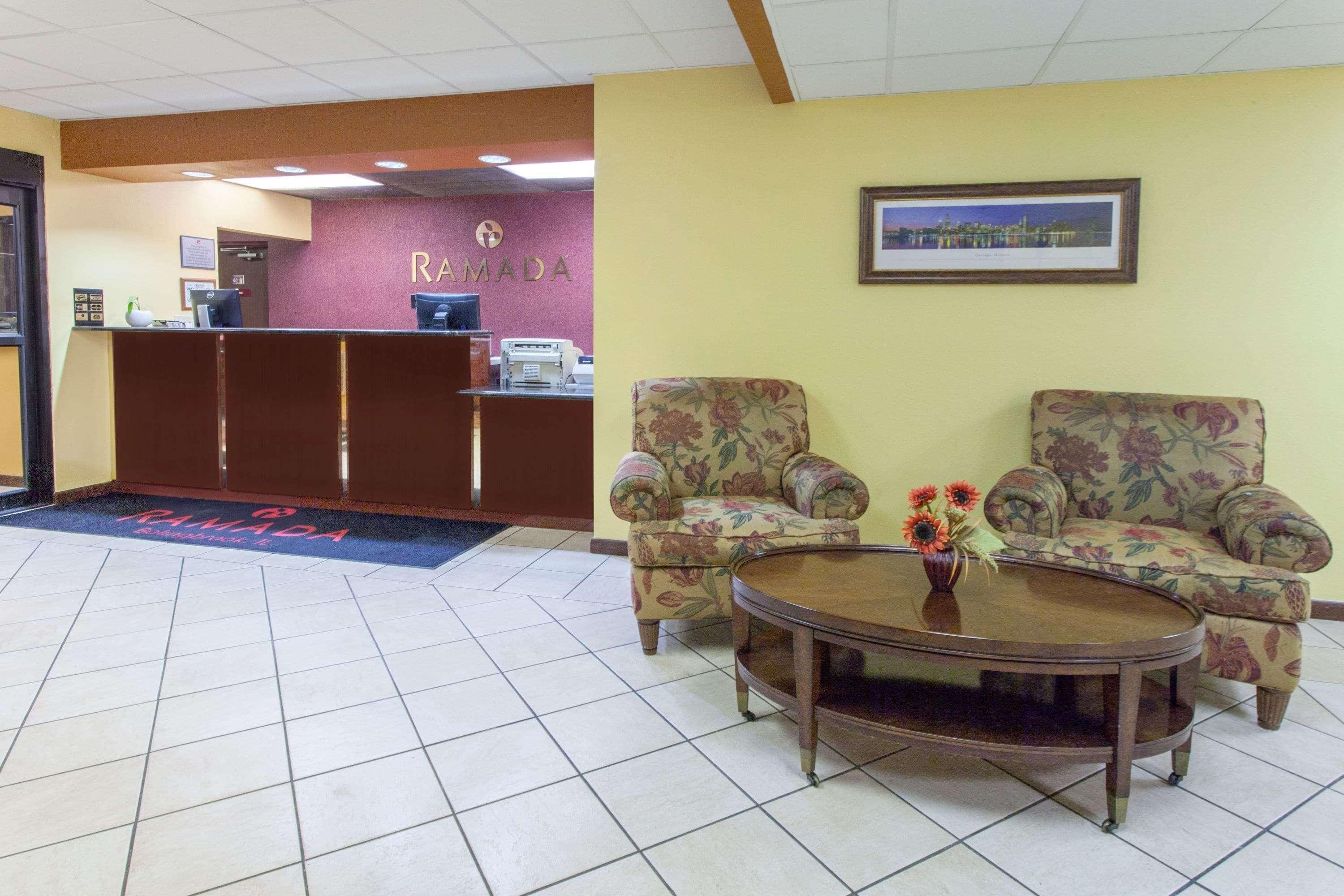 Best Western Bolingbrook Hotel Exterior foto