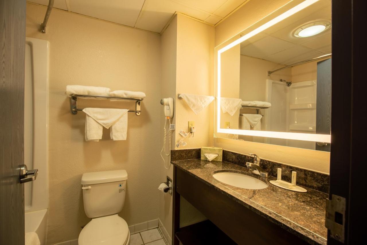 Best Western Bolingbrook Hotel Exterior foto