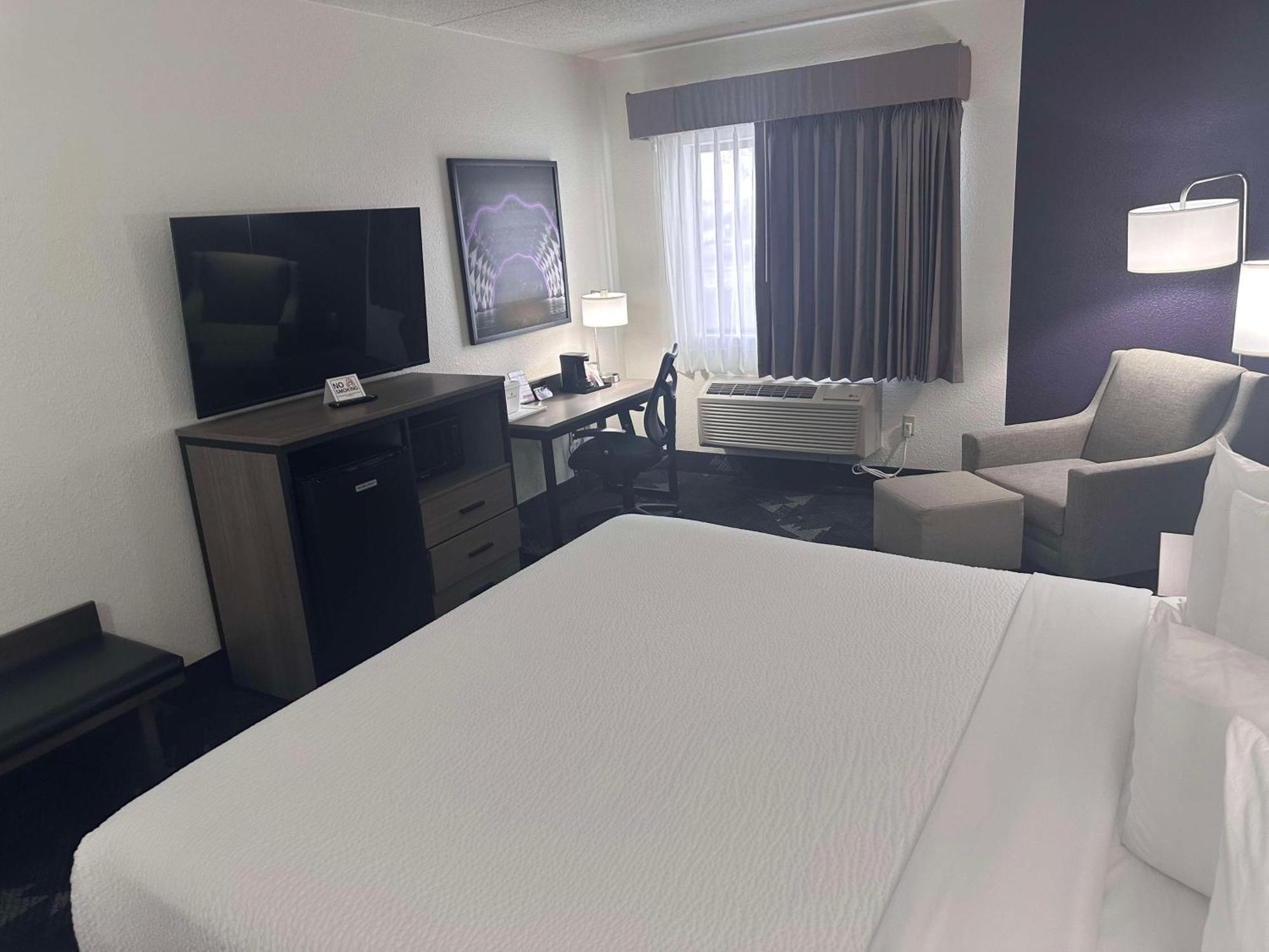 Best Western Bolingbrook Hotel Exterior foto