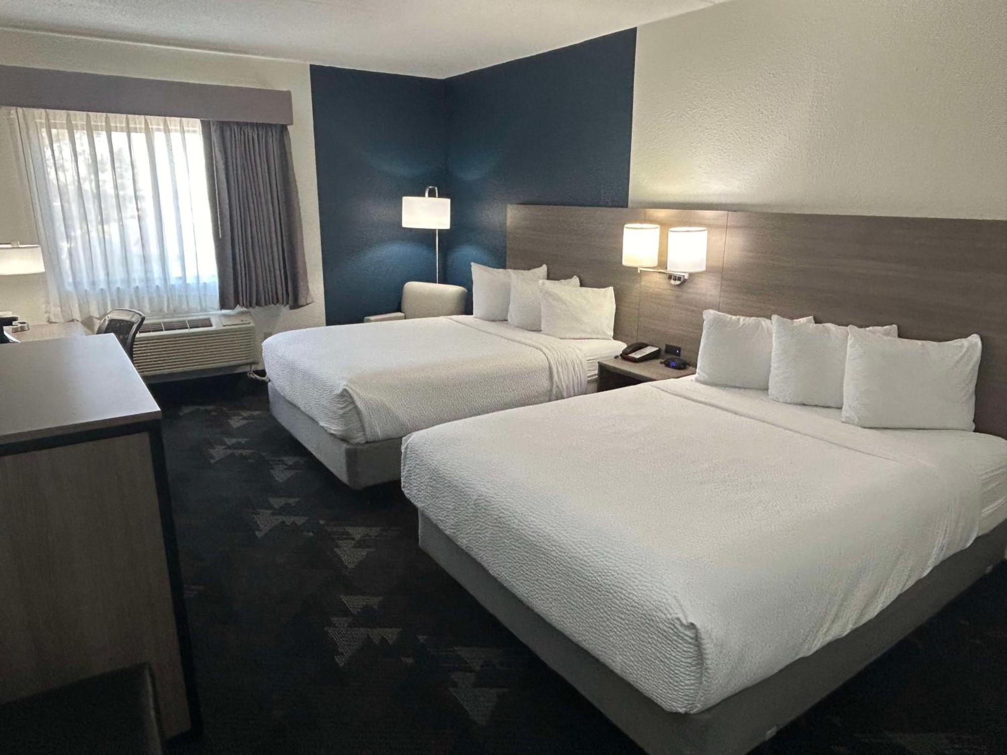 Best Western Bolingbrook Hotel Exterior foto