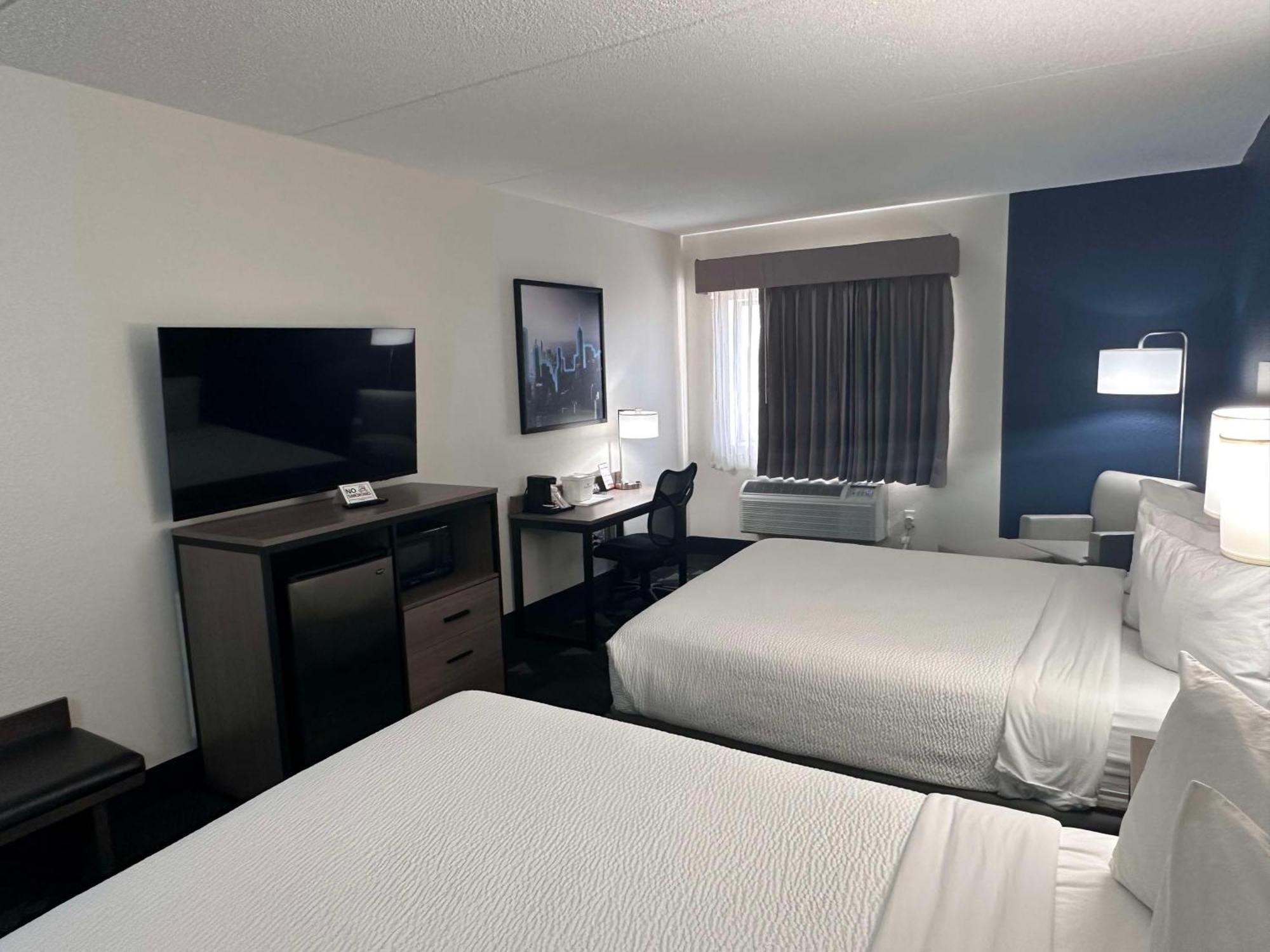 Best Western Bolingbrook Hotel Exterior foto