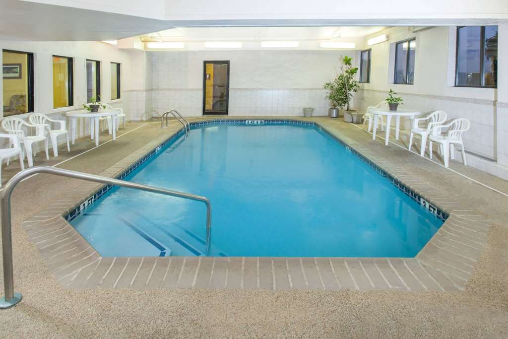 Best Western Bolingbrook Hotel Facilidades foto